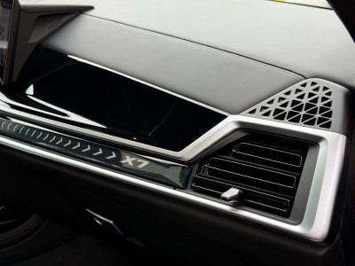 BMW X7 Vorführwagen