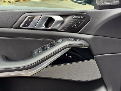 BMW X7 Vorführwagen