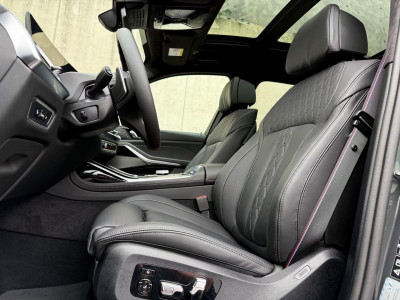 BMW X7 Vorführwagen