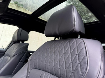 BMW X7 Vorführwagen