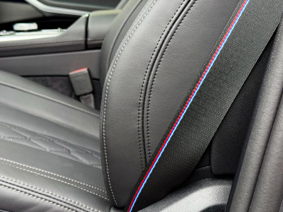 BMW X7 Vorführwagen