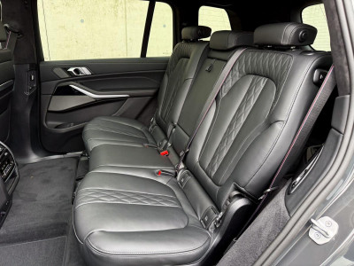 BMW X7 Vorführwagen