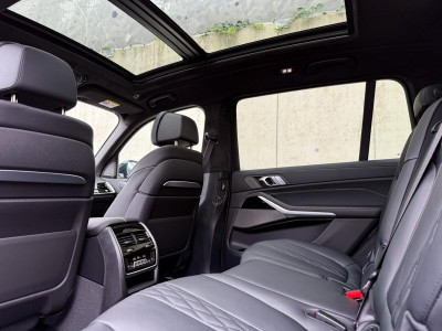 BMW X7 Vorführwagen