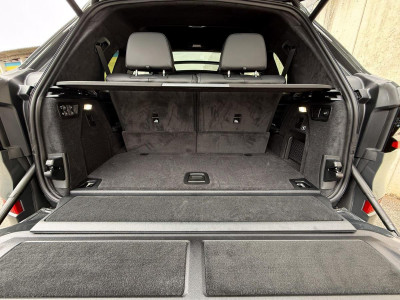 BMW X7 Vorführwagen