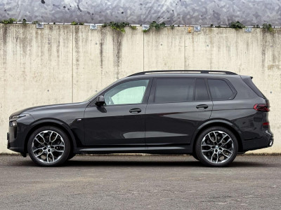 BMW X7 Vorführwagen