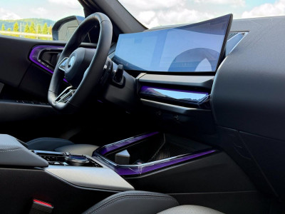 BMW X3 Vorführwagen