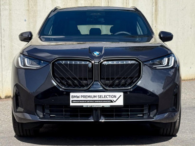 BMW X3 Vorführwagen