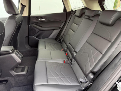 BMW 2er Vorführwagen