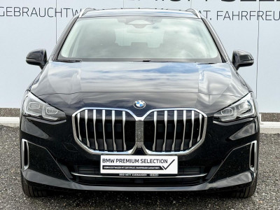 BMW 2er Vorführwagen