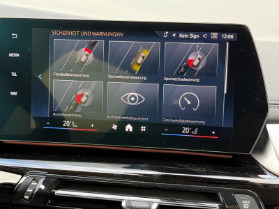 BMW 2er Vorführwagen