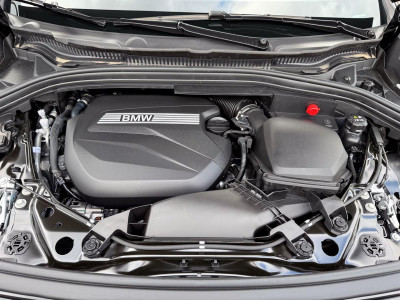 BMW 2er Vorführwagen