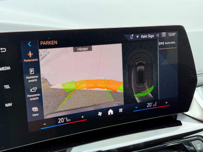 BMW 2er Vorführwagen