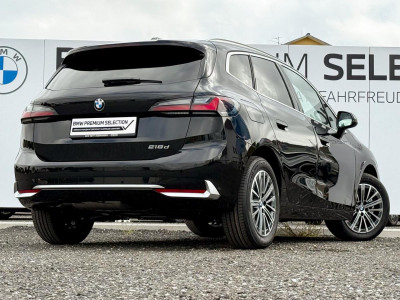 BMW 2er Vorführwagen