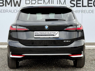 BMW 2er Vorführwagen