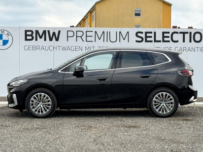 BMW 2er Vorführwagen