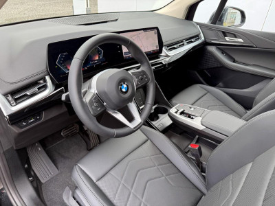 BMW 2er Vorführwagen