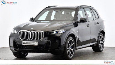BMW X5 Gebrauchtwagen