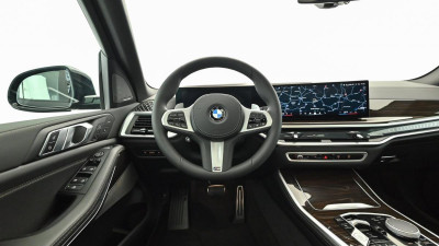 BMW X5 Gebrauchtwagen