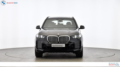 BMW X5 Gebrauchtwagen