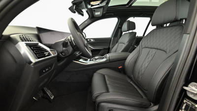 BMW X5 Gebrauchtwagen