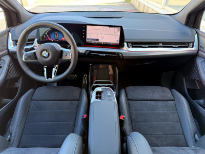 BMW 2er Vorführwagen