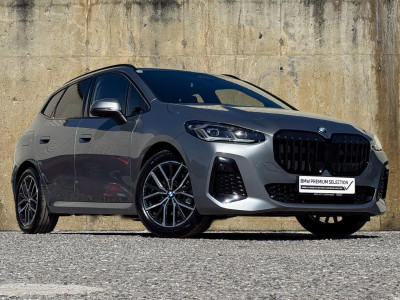 BMW 2er Vorführwagen