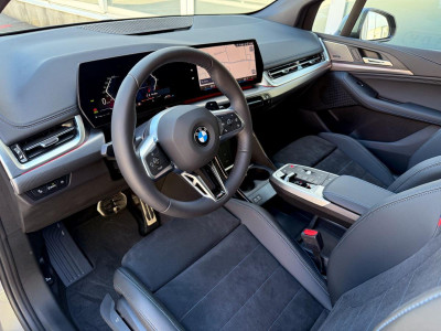 BMW 2er Vorführwagen