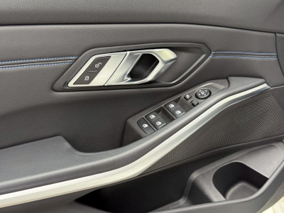 BMW 3er Gebrauchtwagen