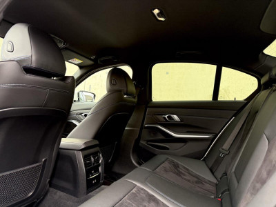 BMW 3er Gebrauchtwagen