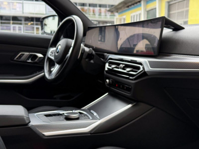 BMW 3er Gebrauchtwagen