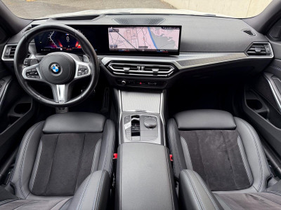 BMW 3er Gebrauchtwagen