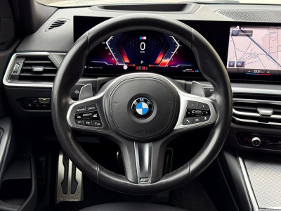 BMW 3er Gebrauchtwagen