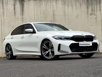 BMW 3er Gebrauchtwagen