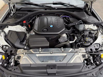 BMW 3er Gebrauchtwagen