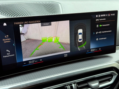 BMW 3er Gebrauchtwagen