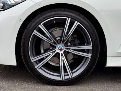 BMW 3er Gebrauchtwagen