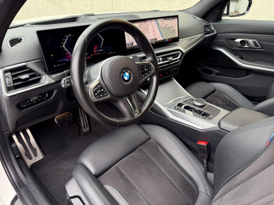 BMW 3er Gebrauchtwagen