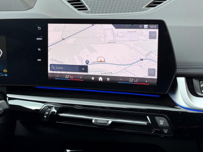 BMW X1 Vorführwagen