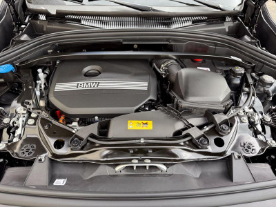 BMW X1 Vorführwagen