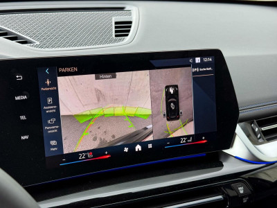 BMW X1 Vorführwagen