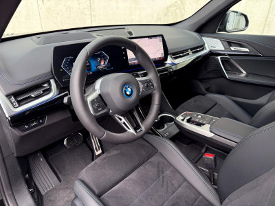 BMW X1 Vorführwagen