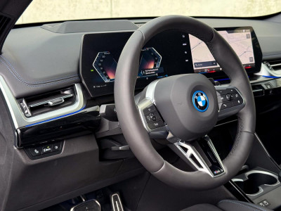 BMW X1 Vorführwagen