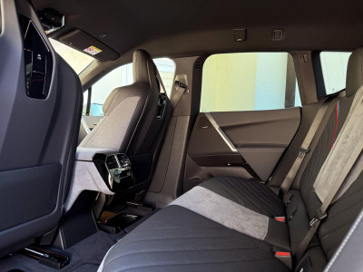 BMW iX Vorführwagen