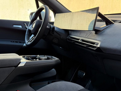 BMW iX Vorführwagen