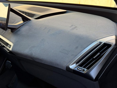 BMW iX Vorführwagen