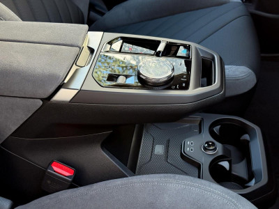 BMW iX Vorführwagen