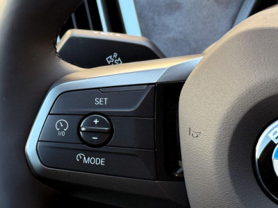 BMW iX Vorführwagen