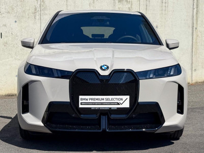 BMW iX Vorführwagen