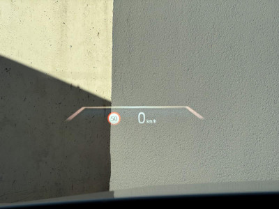 BMW iX Vorführwagen