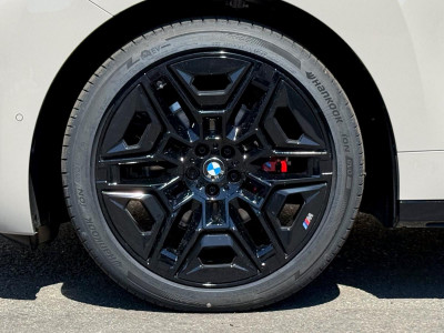 BMW iX Vorführwagen